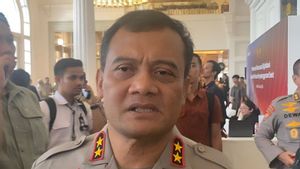 Kapolda Jateng Mengaku Belum Komunikasi ke Parpol Soal Pilgub