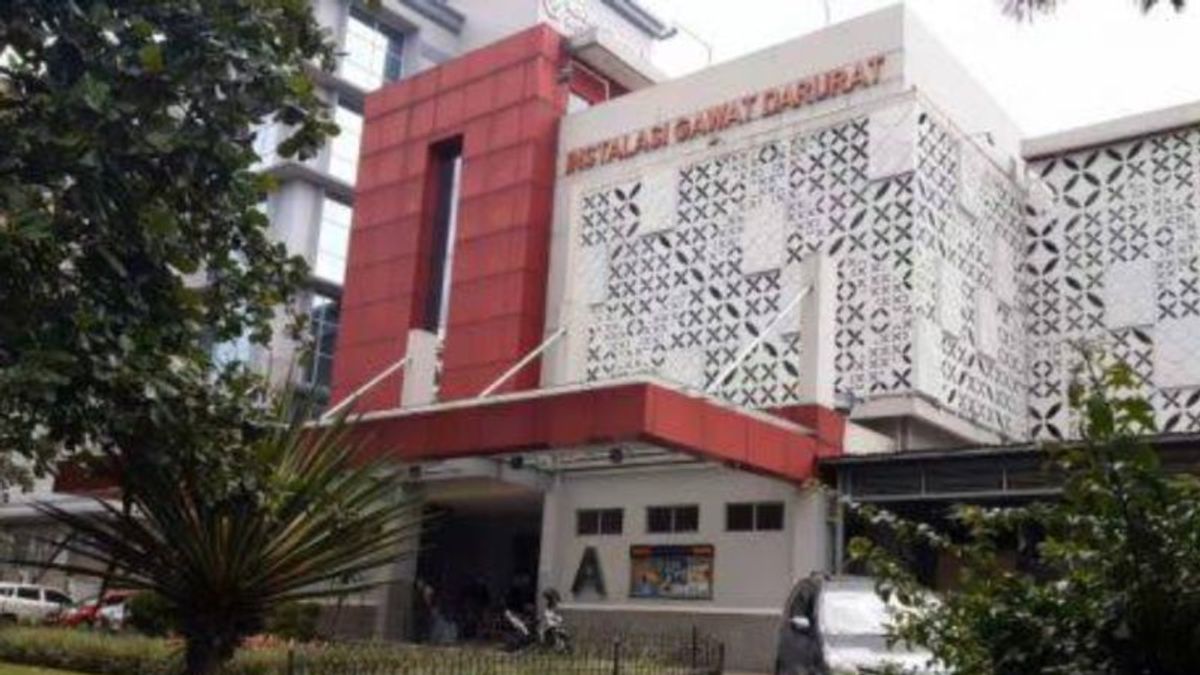 Dedi Mulyadi Bakal Sanksi RSUD Cibabat Jika Benar Pasien Diabaikan hingga Meninggal