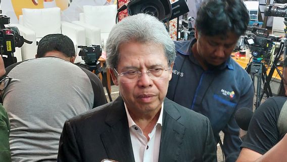 TPN Pertimbangkan Ajukan Gugatan ke PTUN Soal Pencalonan Gibran