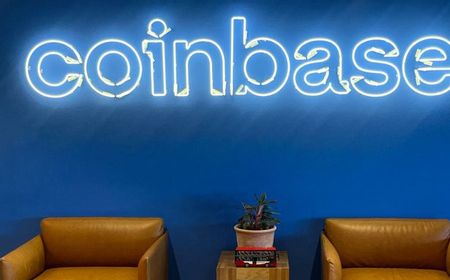 Kazakhstan Resmi Blokir Akses ke Situs Coinbase