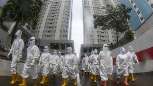 G20 Sepakat Bentuk Gugus Tugas Pendanaan Kesehatan untuk Tangkal Pandemi di Masa Depan