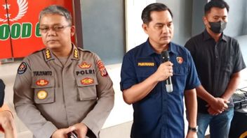 Polisi Tetapkan Empat Tersangka Perusakan dan Pengeroyokan di SMA Bopkri 1 Yogyakarta