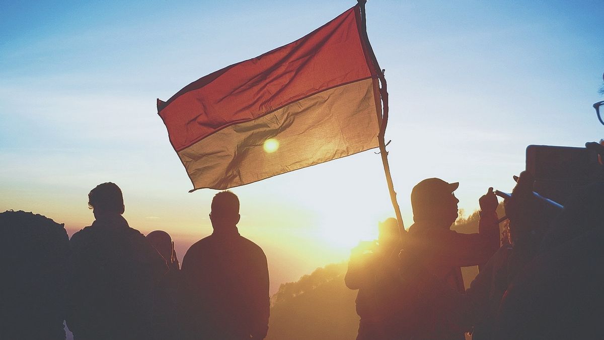 Hadiah Kemerdekaan, Bantuan Rp2,4 Juta untuk UMKM Cair Pada 17 Agustus