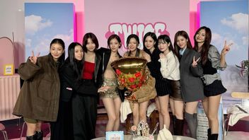 L'agence informe les fans de TWICE de la sécurité après que leur vie privée a été compromise