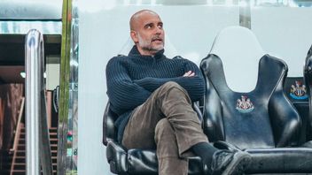 Pep Guardiola, The Key Behind Manchester City's Success