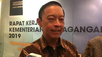 Tom Lembong: AMIN Will Target Tax For Rich People To Increase Tax Ratio
