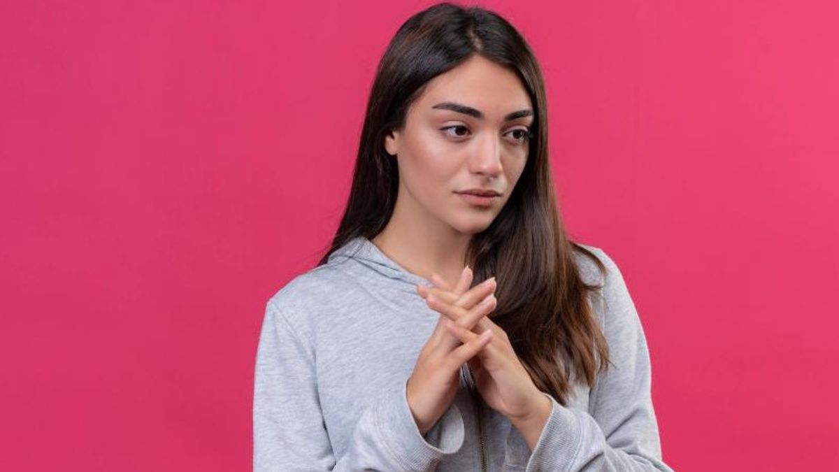 5 أسباب للمغفرة ليست مؤكدة لتعافي الجروح الداخلية