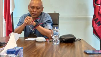 PDIP Disagrees With Election To Be Held May 15, 2024, Rejects Campaign While Fasting