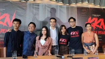 Rumah Produksi Film KKN di Desa Penari akan Lepas 20 Persen Saham