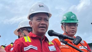 决定从美国增加液化石油气和燃料进口仍在等待谈判结果