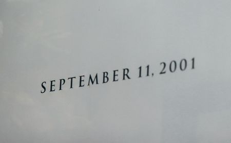 3 Napi Serangan 9/11 AS Setuju Mengaku Bersalah di Guantanomo, Bisa Lolos dari Hukuman Mati