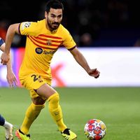 Langkah Sensasional Ilkay Gundogan, Tinggalkan Barcelona dan Kembali ke Man City