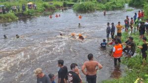 Empat Kecamatan di Kabupaten Buol Terendam Banjir