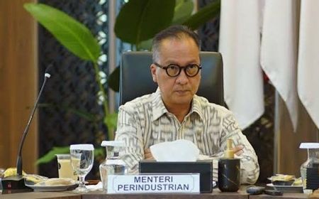 Menperin Sebut Penurunan Anggaran 2025 Berdampak Terhadap 9 Program Prioritas