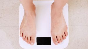 Sedang Menurutkan Berat Badan? Berikut Beberapa Mitos Diet yang Masih Diyakini