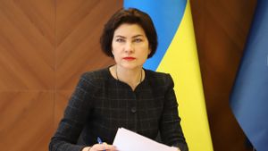 Ukraina Selidiki Kejahatan Perang Deportasi Anak-anak, Jaksa Agung Venediktova: Libatkan Ahli Internasional
