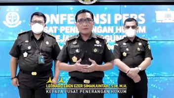 LaNyalla Protes Anak Tukang Sapu di Surabaya Dapat Nilai 0 Saat Tes, Kejagung Berikan Klarifikasi