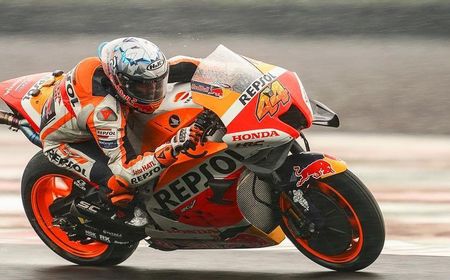 Belum Punya Rencana Pensiun dari MotoGP, Pol Espargaro Siap Balapan 5 Tahun Lagi