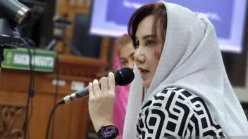 Head Of Semarang Bapenda Claims To Deposit IDR 1.2 Billion To Mbak Ita