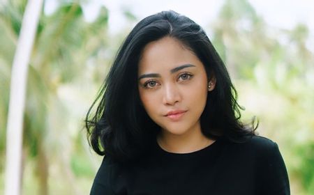 Rachel Vennya Jelaskan Makna Unggahan Divorce is Okay