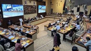Anggaran KPU Dipangkas Rp843,2 M, Bawaslu Rp955 M