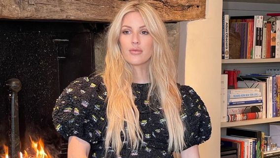 Ellie Goulding Donne Naissance à Son Premier Enfant