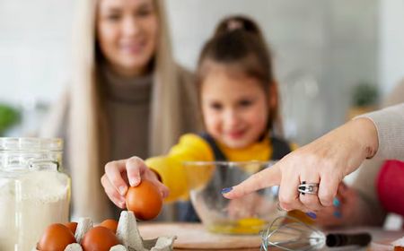 Waktu yang Tepat Makan Telur untuk Menurunkan Berat Badan