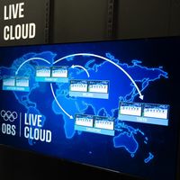 Alibaba Hadirkan Inovasi AI Berbasis Cloud di Olimpiade Musim Dingin Milano Cortina 2026