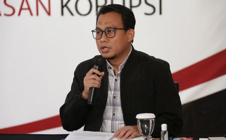 KPK Minta Kejaksaan Profesional Tangani Kasus Pemerasan Kajari Indragiri Hulu