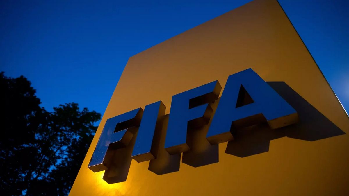 Female Footballer Urges FIFA To End Partnerships With Saudi Aramco