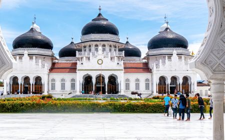 Wisata Budaya Aceh: Jejak Sejarah dan Keindahan Seni Tradisional