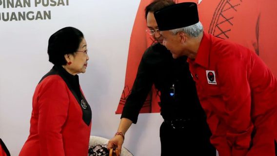 Apa Ada Korelasi Pemilihan Ganjar Sebagai Capres PDIP dengan Sikap Pembatalan Piala Dunia U-20 ?