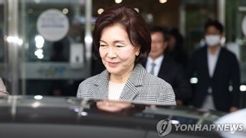 Keluarga Samsung Tuntaskan Pajak Warisan, Hong Ra-hee Jual Saham Rp35 Triliun