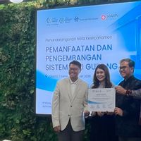 SCash Memperkuat Komitmennya terhadap Indonesia melalui Kemitraan Strategis dengan KBI untuk Mendukung Usaha Lokal