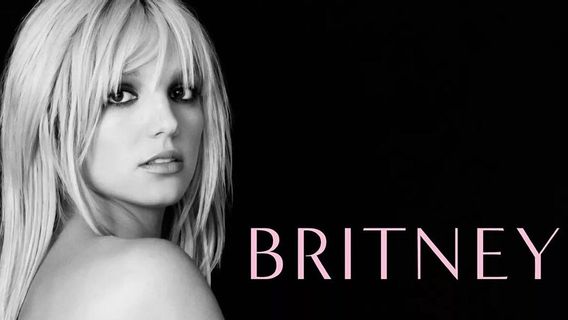 Britney Spears' Memoar The Woman In Me Becomes Jon M. Chu's Directed Film