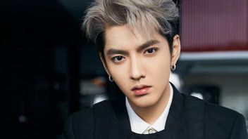 China Rilis Daftar 88 Artis yang Dilarang Tampil di Publik, Ada Kris Wu dan Zhang Zhehan