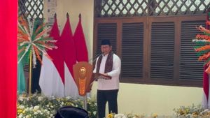 Pramono Targetkan RS Sumber Waras Jadi Rumah Sakit Internasional Khusus Kanker dan Jantung