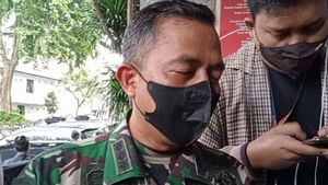 Bantu Rachel Vennya Kabur dari Karantina Wisma Atlet, 2 Oknum TNI Diperiksa Polisi Militer