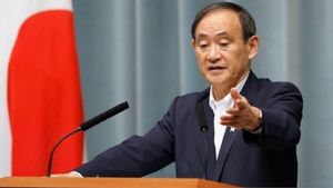 PM Jepang: Jepang  Tegas Membicarakan Soal HAM