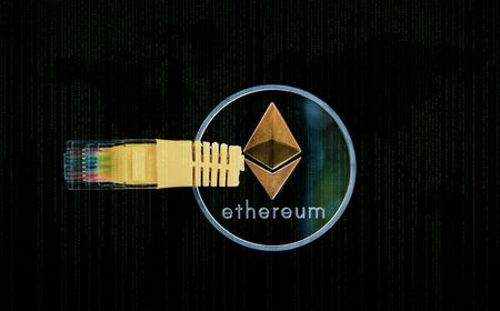 Ethereum Masuk Kategori Sekuritas atau Komoditas? Begini Menurut Michael Saylor! 