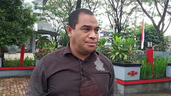 Internet Service Provider IndiHome Is Still Slow, DPRD, Online Entrepreneurs And Students In Ambon Are Seriously Disappointed: Blurred Image, Unclear Sound