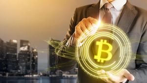 Dua Tersangka Ditangkap dalam Kasus Pencurian Bitcoin Senilai Rp4 Triliun di AS