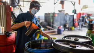 Bobibos Bakal Ikuti Arahan Pemerintah Prabowo untuk Uji Coba BBM Miliknya