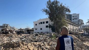 Turki-Spanyol Kecam Israel Tahan Armada Bantuan Gaza