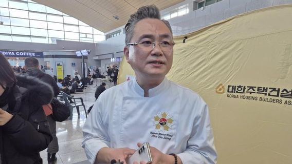 Chef Culinary Class Wars Distributes Food For Families Of Victims Of Air Jeju Air Air Air Plane Accidents