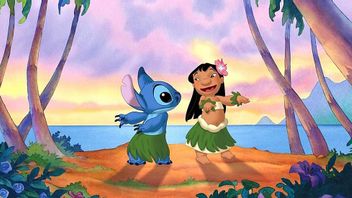 Disney Gandeng  Jon M. Chu Jadi Sutradara Film <i>Lilo & Stitch</I> Versi <i>Live Action</i>