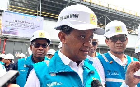 Ada 505 Desa di Maluku Belum Terlistriki 24 Jam, Bahlil Minta PLN Kebut