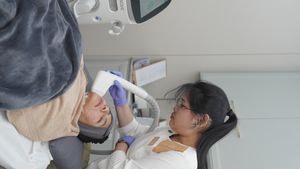 Mengenal Layering Treatment ala Korea Tanpa Operasi yang Kini Ada di Indonesia