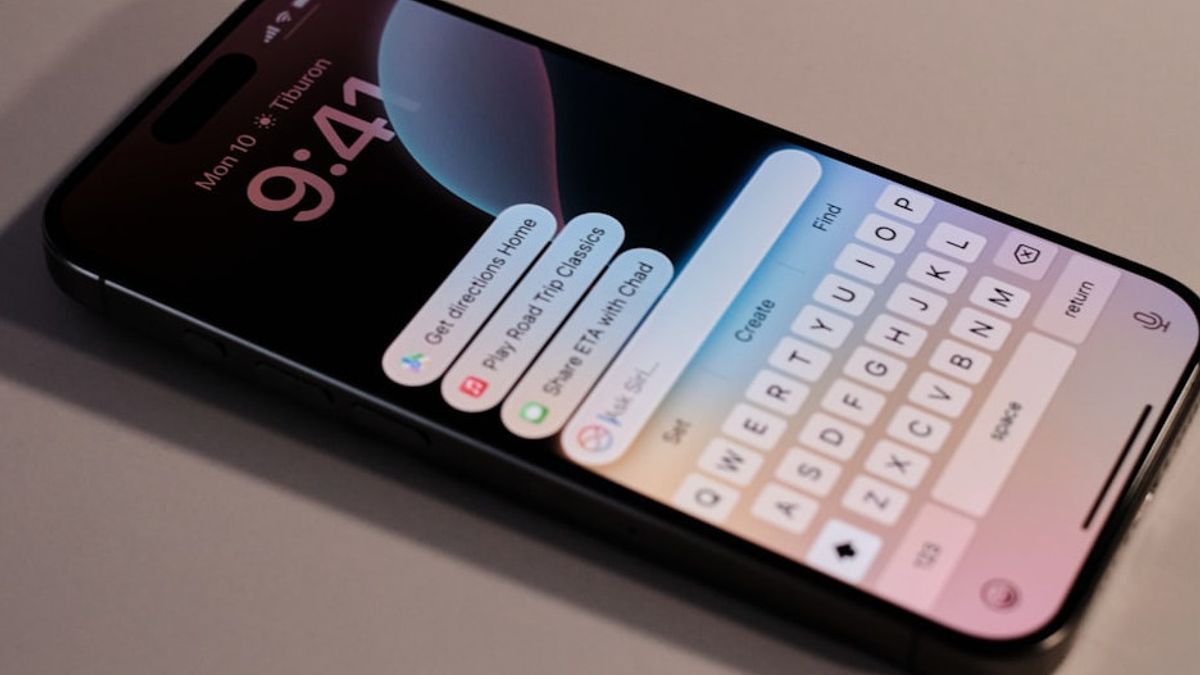 Apple Siapkan Kemampuan Mengubah Siri dengan Asisten Pihak Ketiga