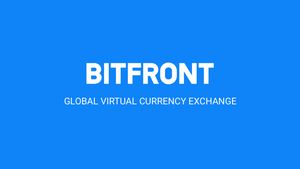 Tak Terkait Bangkrutnya FTX, Bitfront Terpaksa Berhenti Beroperasi Selama Beberapa Bulan